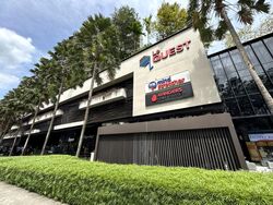 Blk 439C West Edge @ Bukit Batok (Bukit Batok), HDB 5 Rooms #517536081